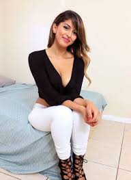 Russian Call Girl In Pune